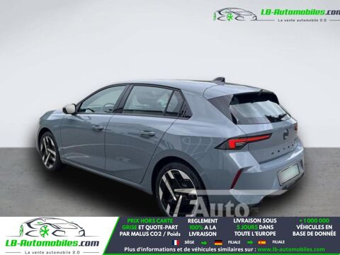 Astra Electrique 156 ch & Batterie 54 kWh 2026 occasion 31850 Beaupuy