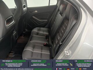 Classe GLA 180 BVA 2017 occasion 31850 Beaupuy