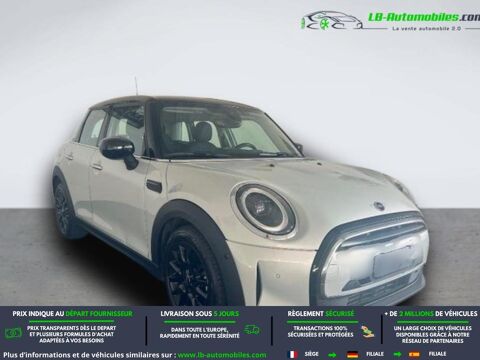 Annonce voiture Mini Cooper 21900 €