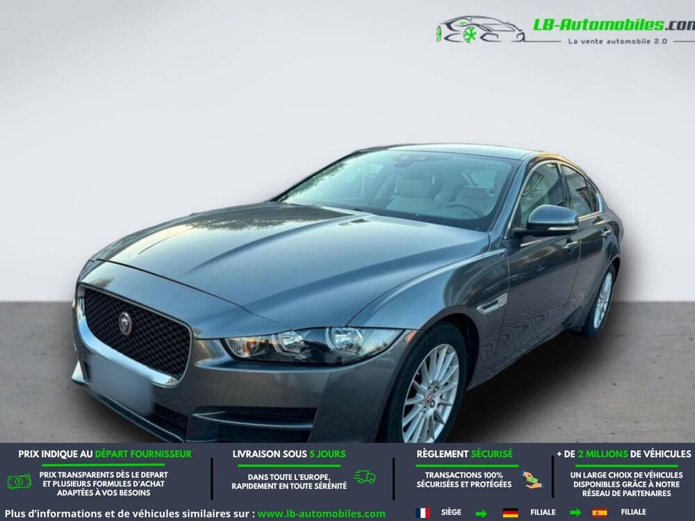 XE 163 ch BVA E-Performance 2016 occasion 31850 Beaupuy