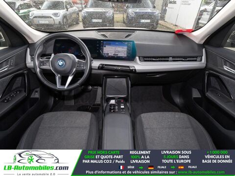 iX xDrive30 313ch BVA 2023 occasion 31850 Beaupuy