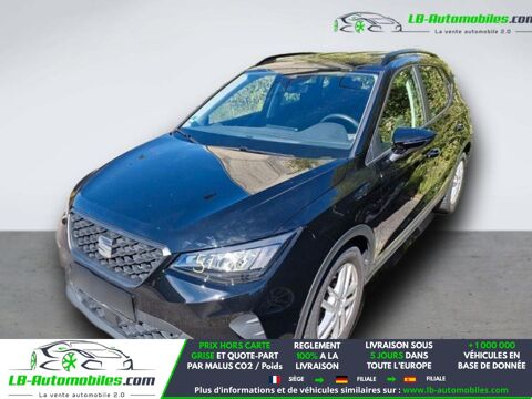 Annonce voiture Seat Arona 18300 €