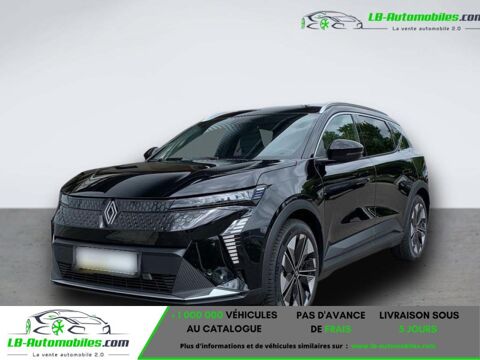 Renault Sc&eacute;nic E-Tech electrique 220 ch grande autonomie 2025 occasion Beaupuy 31850
