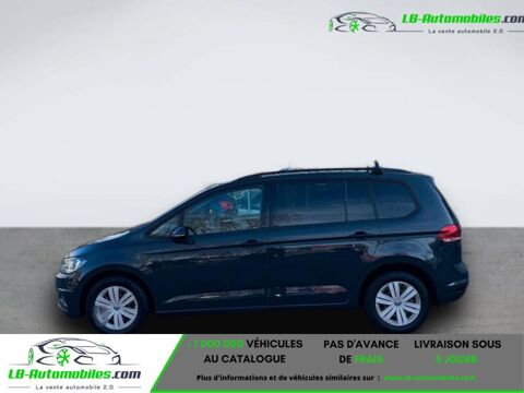 Volkswagen Touran 1.6 TDI 115 BVA 5pl 2019 occasion Beaupuy 31850