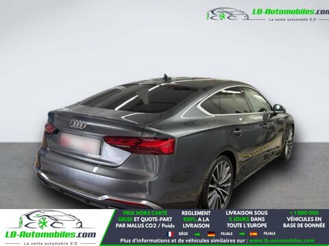 A5 45 TFSI 265 BVA Quattro 2023 occasion 31850 Beaupuy