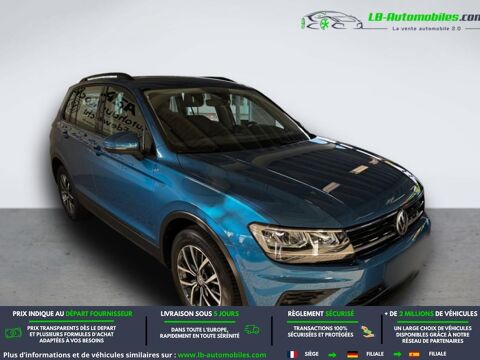 Tiguan 1.4 TSI 125 BMT 2018 occasion 31850 Beaupuy