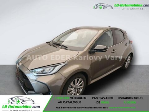 Mazda Mazda2 1.5L SKYACTIV-G 115ch 2023 occasion Beaupuy 31850
