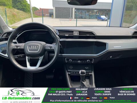 Q3 40 TFSI 190 ch BVA Quattro 2023 occasion 31850 Beaupuy