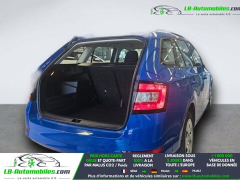 Fabia 1.0 MPI 75 ch BVM 2019 occasion 31850 Beaupuy