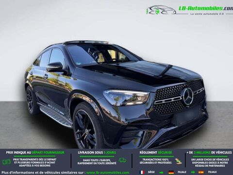 Annonce voiture Mercedes Classe GLE 92800 €
