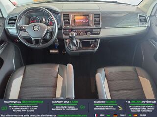 MULTIVAN 2.0 TDI 198 BVA 4Motion 2019 occasion 31850 Beaupuy