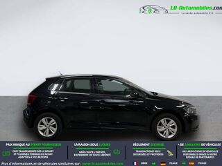 Polo 1.0 TSI 95 S&S BVA 2019 occasion 31850 Beaupuy
