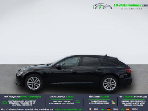 A6 40 TDI 204 ch Quattro 2023 occasion 31850 Beaupuy