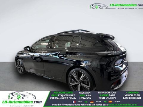 308 PHEV 225 e-BVA 2022 occasion 31850 Beaupuy