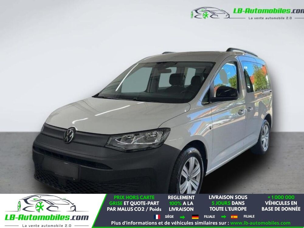 Caddy 1.5 TSI 114 BVA 2023 occasion 31850 Beaupuy