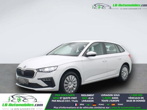 Annonce voiture Skoda Scala 19980 €