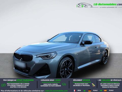 Serie 2 M240i xDrive 374 ch BVA 2025 occasion 31850 Beaupuy