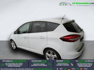 C-max 1.5 EcoBoost 150 BVM 2018 occasion 31850 Beaupuy