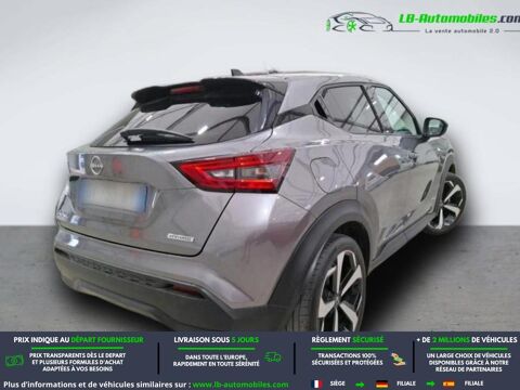 Juke HYBRID 143 2024 occasion 31850 Beaupuy