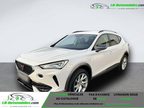 Cupra Formentor 2.0 TDI 150 ch BVA 4Drive 2022 occasion Beaupuy 31850