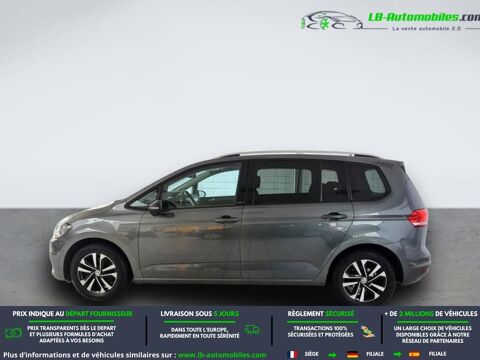 Touran 150 BVA 7pl 2019 occasion 31850 Beaupuy
