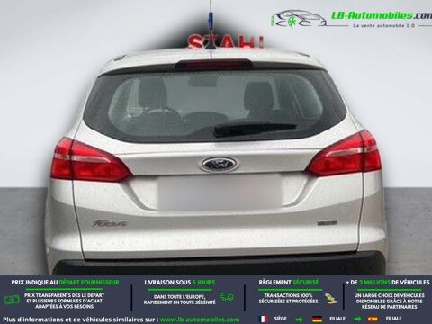 Focus 1.0 EcoBoost 100 BVM 2018 occasion 31850 Beaupuy