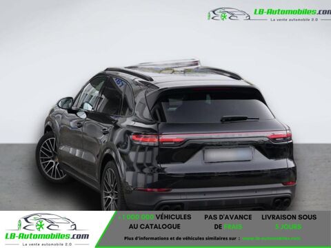 Porsche Cayenne 3.0 V6 340 ch BVA 2022 occasion Beaupuy 31850