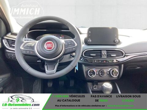 Tipo 1.6 Multijet 130 ch 2022 occasion 31850 Beaupuy