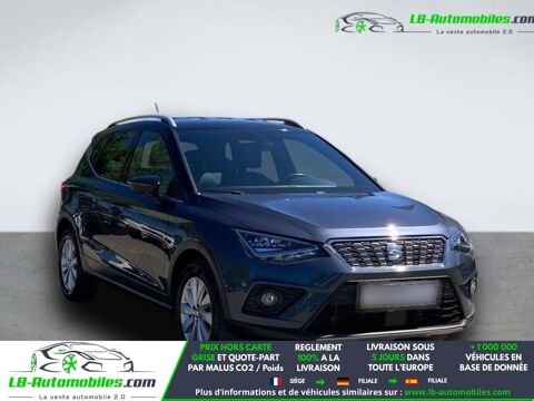 Arona 1.0 EcoTSI 115 ch BVA 2021 occasion 31850 Beaupuy