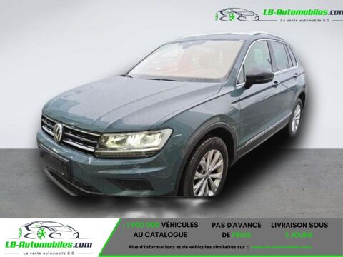 Volkswagen Tiguan 2.0 TDI 190 BMT BVA 4Motion 2020 occasion Beaupuy 31850