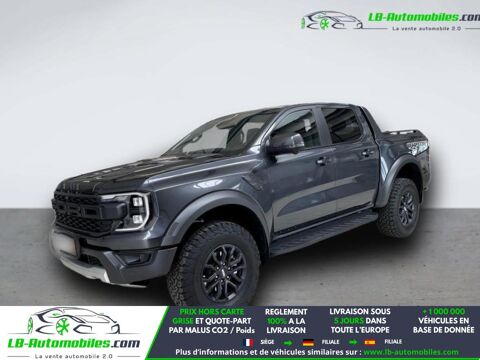 Annonce voiture Ford Ranger 71600 €