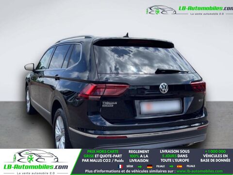 Tiguan Allspace 2.0 TDI 150 BVA 2021 occasion 31850 Beaupuy