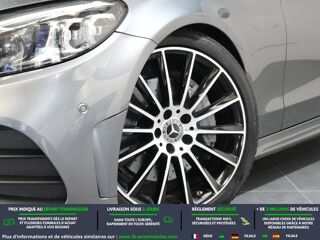 Classe C 300 BVA 2018 occasion 31850 Beaupuy