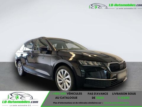 Octavia 1.5 TSI 116 ch BVM 2024 occasion 31850 Beaupuy