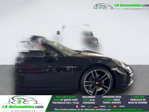 Boxster T 2.0i 300 ch PDK 2020 occasion 31850 Beaupuy