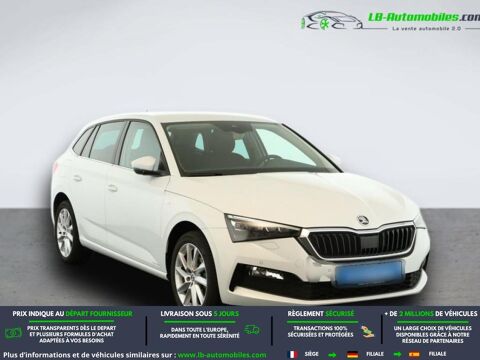 Scala 1.5 TSI 150 ch BVA 2023 occasion 31850 Beaupuy