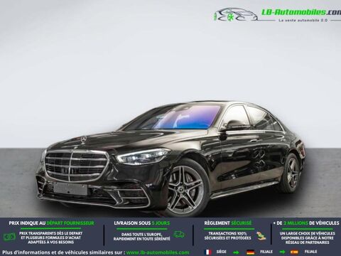 Annonce voiture Mercedes Classe S 105900 €