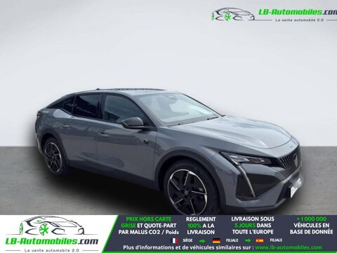 408 PHEV 225 e-BVA 2025 occasion 31850 Beaupuy