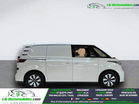 ID.3 204 CH 2023 occasion 31850 Beaupuy