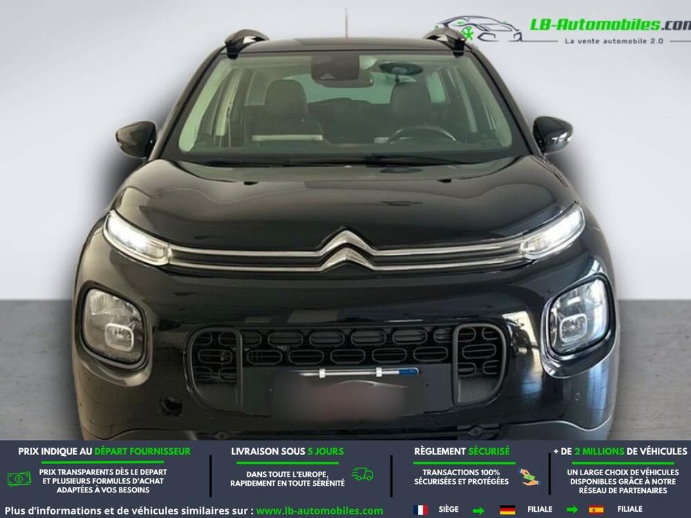 Golf BlueHDi 120 BVA 2019 occasion 31850 Beaupuy