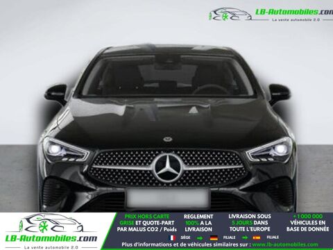 Classe CLA 180 BVA 2025 occasion 31850 Beaupuy