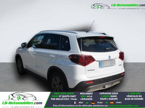 Vitara 1.0 Boosterjet Allgrip BVM 111ch 2025 occasion 31850 Beaupuy