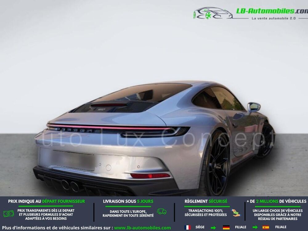 911 4.0i 510 2022 occasion 31850 Beaupuy