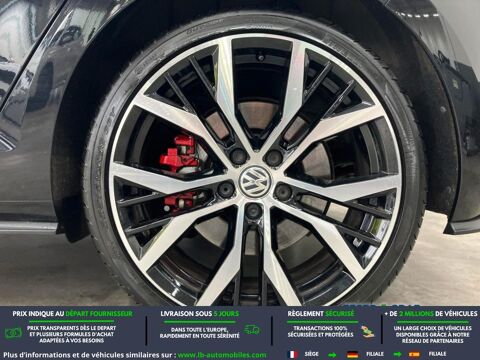 Golf 2.0 TSI 245 BVA GTI Performance 2018 occasion 31850 Beaupuy
