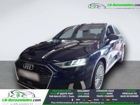Audi A3 35 TDI 150 BVA 2022 occasion Beaupuy 31850