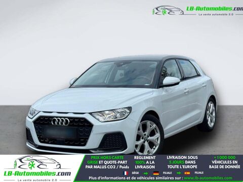 Audi A1 35 TFSI 150 ch BVA 2020 occasion Beaupuy 31850