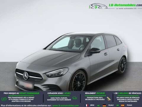 Mercedes Classe B 250 BVA 2019 occasion Beaupuy 31850