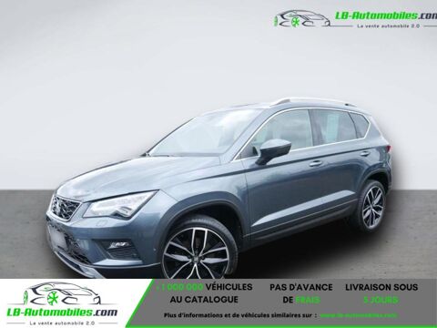 Seat Ateca 1.5 TSI 150 ch BVM 2020 occasion Beaupuy 31850