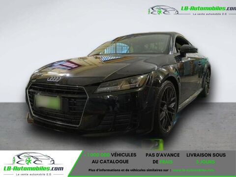Audi TT 2.0 TFSI 230 2018 occasion Beaupuy 31850
