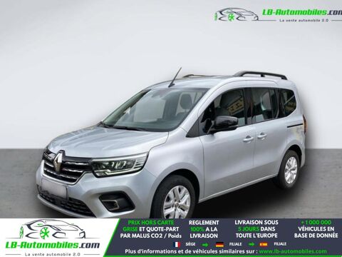 Annonce voiture Renault Kadjar 24000 €